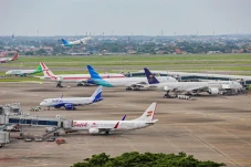 Angkasa Pura II Sukseskan...
