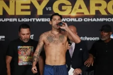 Kontroversi Ryan Garcia:...