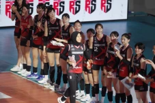 Indonesia All Stars...