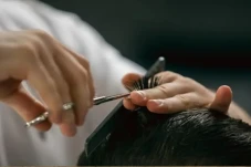 3 Gaya Potong Rambut...