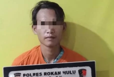 Gara-gara Buah Sawit,...