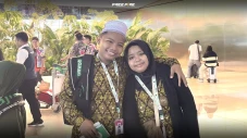 Kisah Pemain Free Fire...