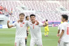 Vietnam Ukir 2 Catatan...