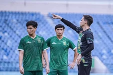 Persebaya Lolos Degradasi...