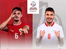 Pelatih Yordania Berharap...
