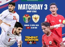 Link Live Streaming...