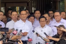 Anies-Cak Imin Bakal...