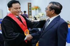 Cerita Mahfud MD Ditawari...