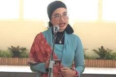 Jadi Anak Kandung Reformasi,...