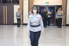 Profil Brigjen Pol Nurul...
