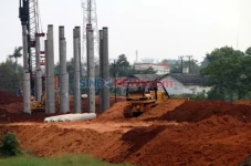 LP3ES: Pembangunan Infrastruktur...