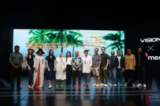 Vision+ Gelar Screening...