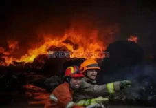 4 Ruko dan 1 Mobil di...