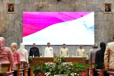 Bey Machmudin: SDM Berkualitas...