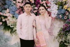 Beby Tsabina Dilamar...