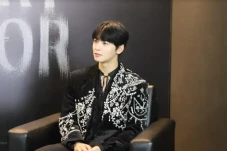 Cha Eun Woo Ungkap 1...