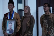 Kisah Pilu Mahasiswa...