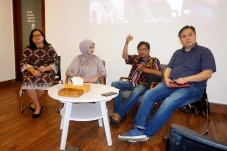 Sejarawan BRIN: Begini...