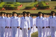 Calon Taruna/Taruni...