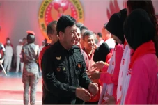 Wujudkan Pembinaan Atlet...