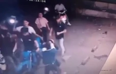 Viral! 2 Pemuda di Bandung...