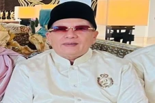 Laskar Prabowo 08 Nasional...