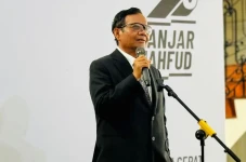 Sikap Negarawan Mahfud...