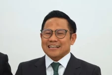 Cak Imin: Putusan Hari...