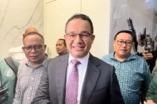 Datangi DPP PKB, Anies...