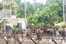 UGM: Ada Kekhawatiran...