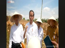 Sikapi Putusan Sengketa...