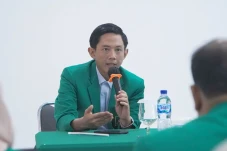 Soal Polemik Publikasi...