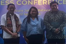 Sandiaga Uno Bakal Undang...