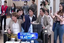 Sinopsis Aku Mencintaimu...