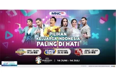 Melesat dengan Program...