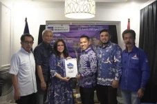 Maju Bakal Calon Wali...