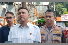 Ungkap Penyebab Kebakaran...