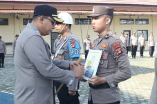 Terlibat Penjualan Narkoba,...