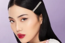 Tren Korean Eye Look...