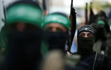 5 Jaringan Aliansi Hamas...