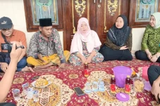 Geger 2 Bocah Kelas...