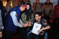 Divisi Humas Polri Gelar...