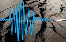 Gempa Bumi M5,1 Guncang...