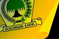 Golkar Buka Penjaringan...