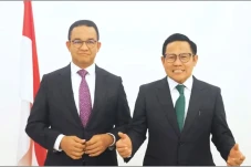 Berharap Hak Angket...