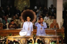 PDIP dan PKS Diprediksi...