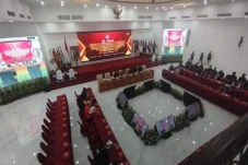 KPU Gelar Uji Publik...