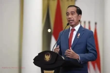 KPU Undang Jokowi Hadiri...