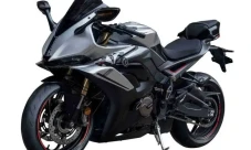 Voge Siap Hadirkan Motor...