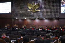 Ahli Hukum Tata Negara...